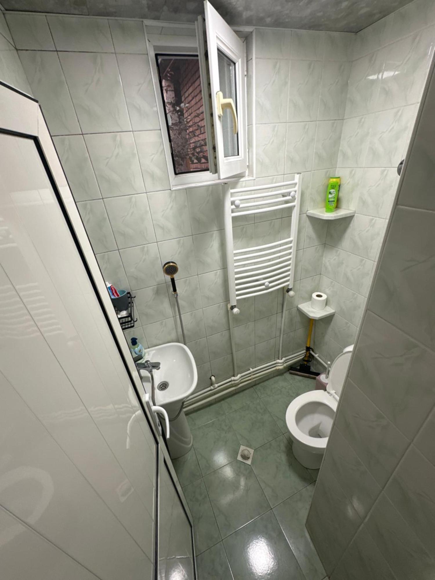 Shota'S Guest House Borzsomi Kültér fotó
